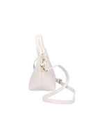 Gaelle Borsa A Spalla Bianca GAACW03045