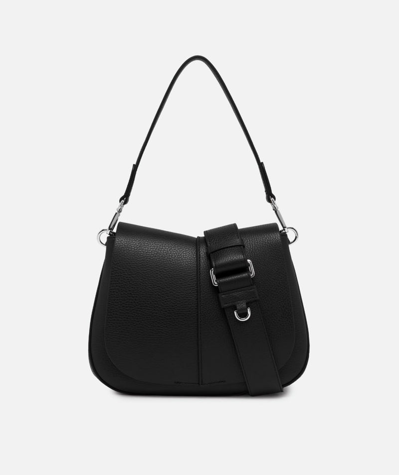 Gianni Chiarini BS9036 Comm Grn Helena Round Nero