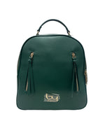 Byblos Zaino Verde