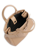 Armani Exchange Borsa A Spalla Beige  XW000284