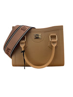 Marc Ellis Flat Lively S Porcini/light gold