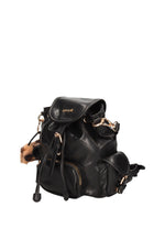 Kuvè Zainetto Vintage Nero