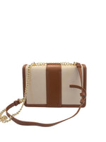 Armani Exchange Borsa A Spalla Natural/Cuoio  XW000070