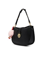 Love Moschino Borsa a Spalla Nera JC4234PP0PKI0000
