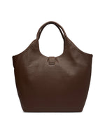 Love Moschino Borsa a Mano Cioccolato JC4238PP0PKI0313
