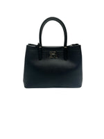 Ermanno Scervino Borsa A Mano Nera