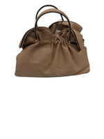 Ermanno Scervino Borsa A Mano Taupe