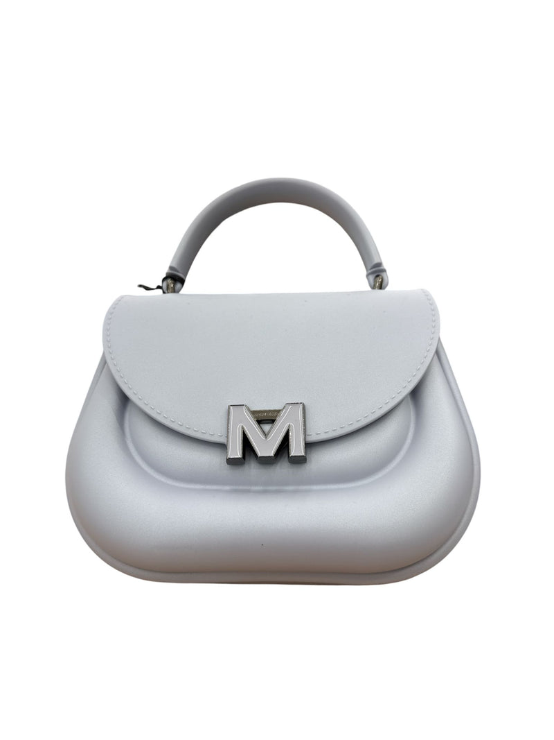 Marc Ellis Flat Jelly Zen Blu/ Cdf