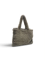 Kuvè Borsa a Spalla Winter Big Taupe
