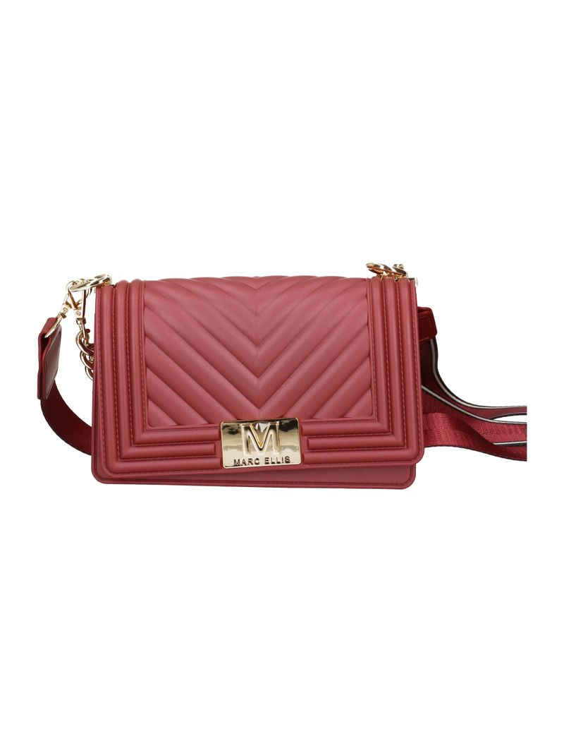 Marc Ellis Flat S 25 Rubino/Light Gold