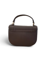Love Moschino Borsa a Mano + Tracolla Cioccolato JC4208PP0PKB0313