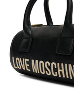 Love Moschino borsa a mano nera JC4106PP1NLT1000