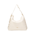 Gio Cellini Borsa  A Spalla Bianca LL018