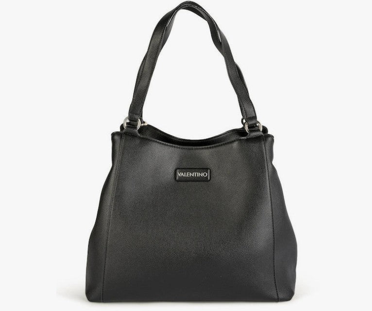 Mario Valentino Borsa A Spalla Lotus Zl Nera VBS6ZR01