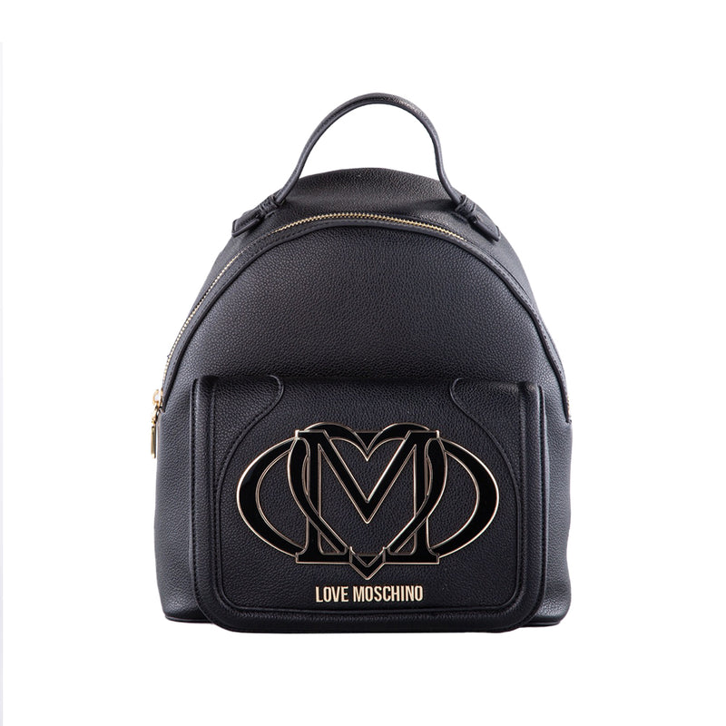 Love Moschino Zainetto Nero