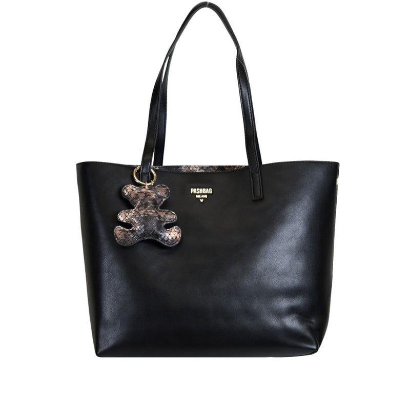 Pashbag Borsa a Spalla 20238 Kate Nera