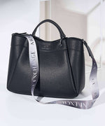 Armani Exchange Borsa A Mano Nera 942911