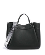 Armani Exchange Borsa A Mano Nera 942911