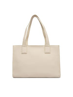 Love Moschino Borsa A Spalla Avorio  JC4045PP1OLE0110