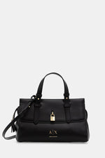 Armani Exchange Borsa a Mano/Tracolla XW003055 AF28605 BLACK