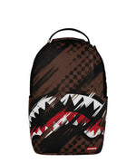 Sprayground Zaino Marrone