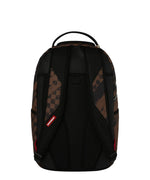 Sprayground Zaino Marrone