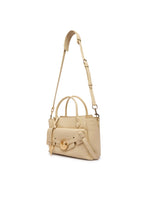 Love Moschino Borsa a Mano Burro più Tracolla JC4277PP0PKS0129