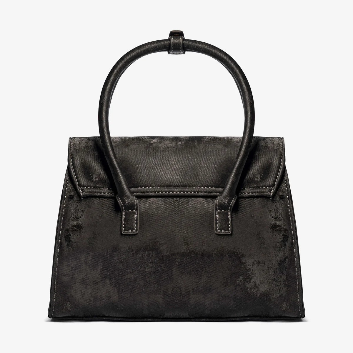 Secret Pon-Pon Borsa a Mano/Tracolla Blayr Strass Dark Grey