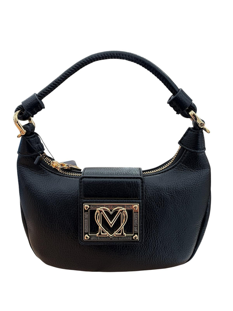 Love Moschino Borsa A Spalla Nera JC4090PP1NLI0000