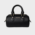 LaBel Rose Borsa a mano Bauletto EROS - BLACK GOLD