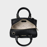LaBel Rose Borsa a mano Bauletto EROS - BLACK GOLD