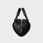 LaBel Rose Borsa a mano Bauletto EROS - BLACK GOLD