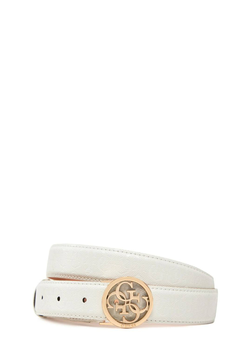 Guess Cintura Donna Logata Stone