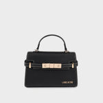 Label Rose Borsa a Mano Grace Black/Gold