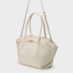 Borsa a Spalla Label Rose New Brielle Big Milk