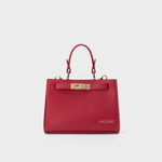 Label Rose Borsa a Mano Paris Mini FLAME ROUGE