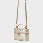 Borsa a mano ROUGE - GOLDEN GLOW