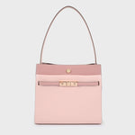 Label Rose Borsa a spalla GRACE PINK
