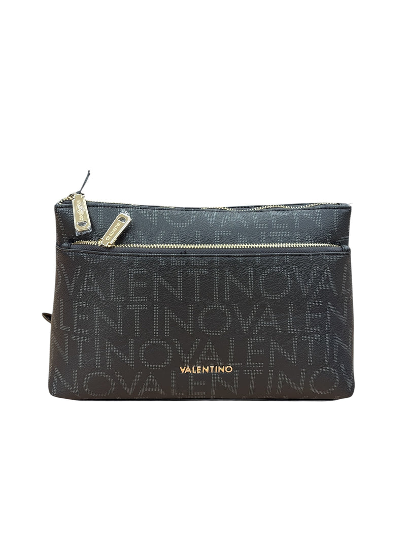 Mario Valentino Pochette Regina Re Nera