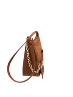 Armani Exchange Borsa A Spalla Cuoio XW001213