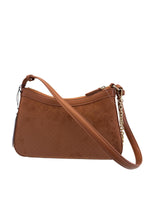 Armani Exchange Borsa A Spalla Cuoio XW001213