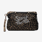 Secret Pon Pon Borsa a Mano City Leopard