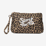 Secret Pon Pon Borsa a Mano City Leopard