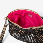 Secret Pon Pon Borsa a Mano City Leopard