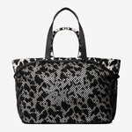 Secret Pon Pon Borsa a Mano City Tote Animalier