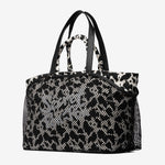 Secret Pon Pon Borsa a Mano City Tote Animalier