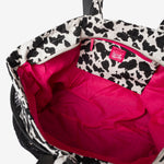 Secret Pon Pon Borsa a Mano City Tote Animalier