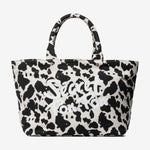Secret Pon Pon Borsa a Mano City Tote M  Animalier