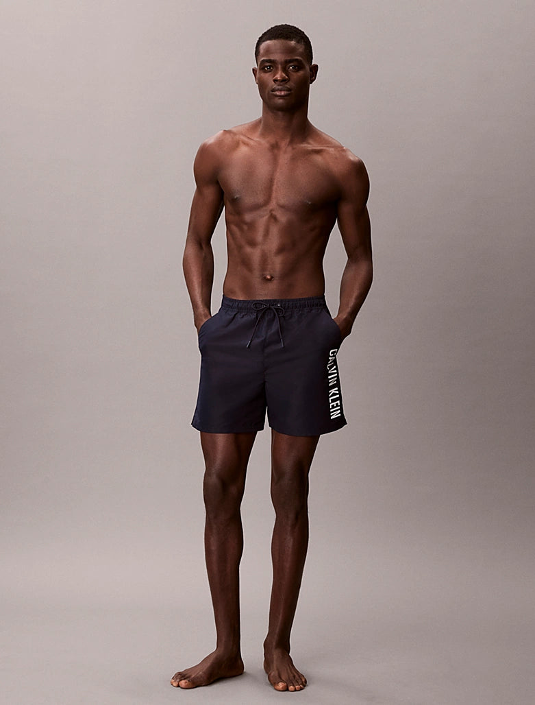 Calvin Klein Costume Blu