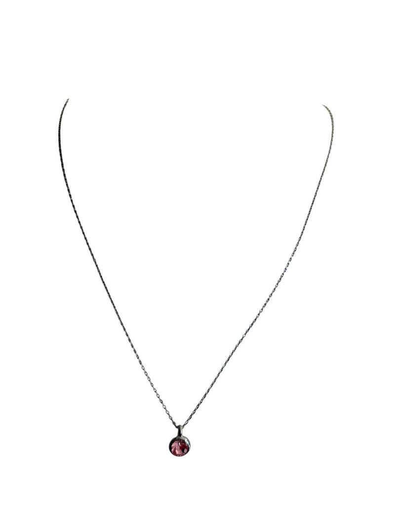 Sodini Bijoux Collana Rosa/Viola 912920W